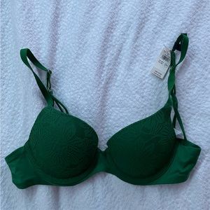 NWT Aerie Demi bra